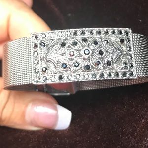 Bracelet silver
